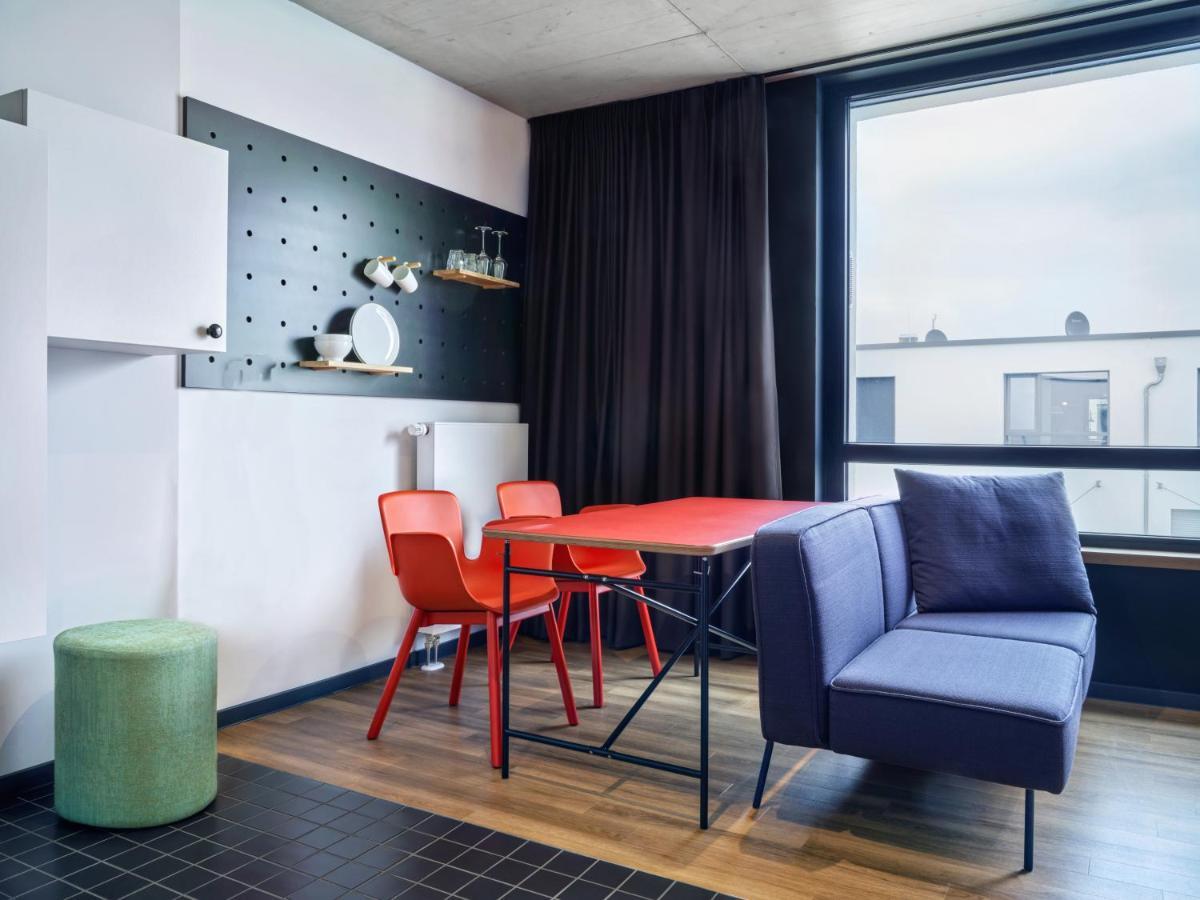 Stayery Cologne Ehrenfeld Екстериор снимка